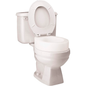 Carex Toilet Seat Elevator - Elongated