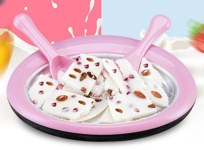 Hot Home fried yogurt machine by My Store, compact countertop appliance for homemade yogurt