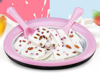 Hot Home fried yogurt machine by My Store, compact countertop appliance for homemade yogurt