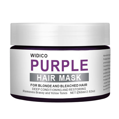 Radiant Blonde Purple Shampoo
