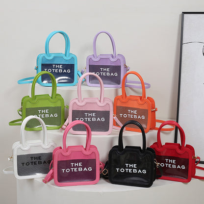 Luxury Designer Women's Sling Messenger Tote Bag