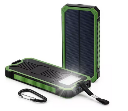 SolarSync 10K Waterproof Charger