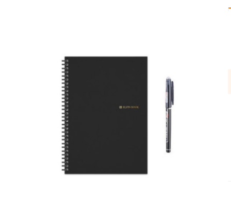 SmartSync Notebook with Cloud Backup
