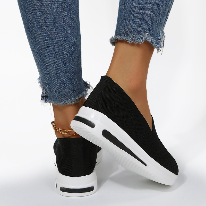 Top Quality Women's Platform Designer Sneakers