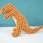Tough Plush Pet Chewies