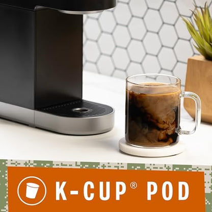 Starbucks K-Cup coffee pods fall bundle with 3 boxes of medium roast, naturally flavored Arabica coffee for Keurig brewers.