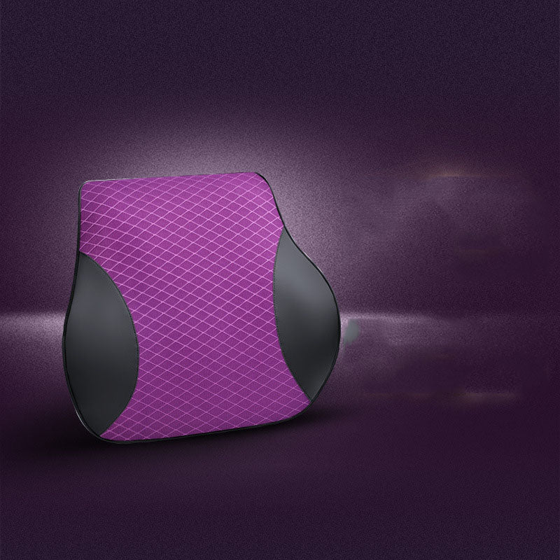 Car cushion by My Store, shown in a compact design for vehicle seating support