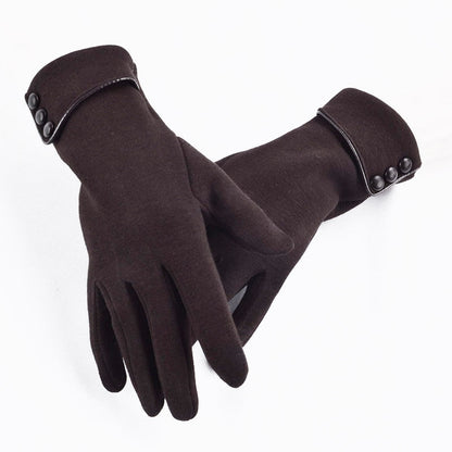 Riding warm gloves by My Store, insulated design for comfortable outdoor use
