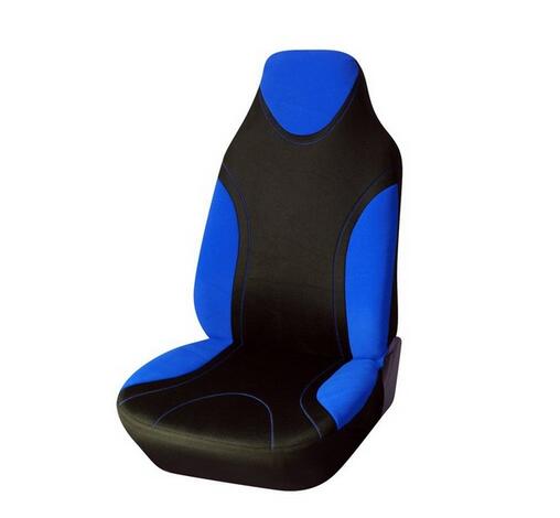 Fashion car seat cover in a stylish design by My Store