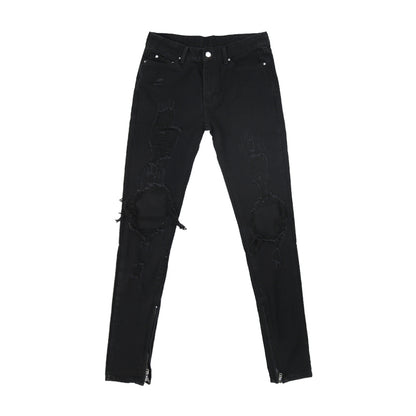 Men's Slim-Fit Denim