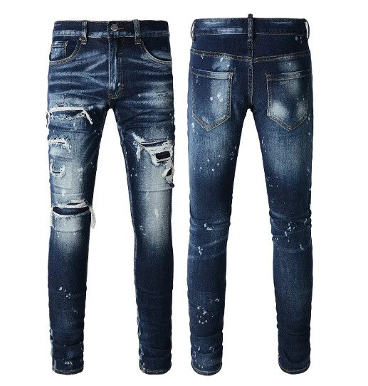 UrbanInk Slim Stretch Jeans