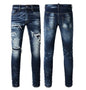 UrbanInk Slim Stretch Jeans
