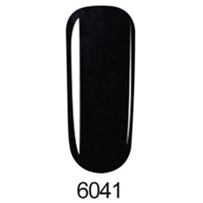 My Store nail polish bottle in shade 0, shown upright on a plain background