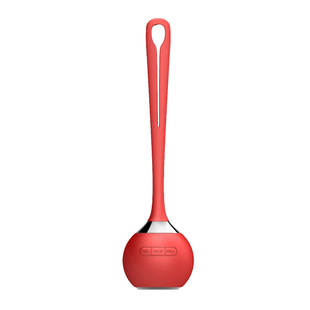 Waterproof Bluetooth speaker, super mini hands-free portable design by My Store