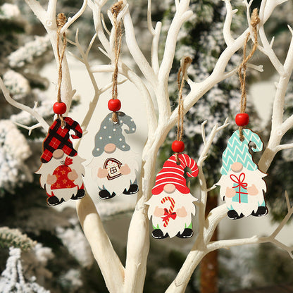 European-style Christmas decorations for home by My Store