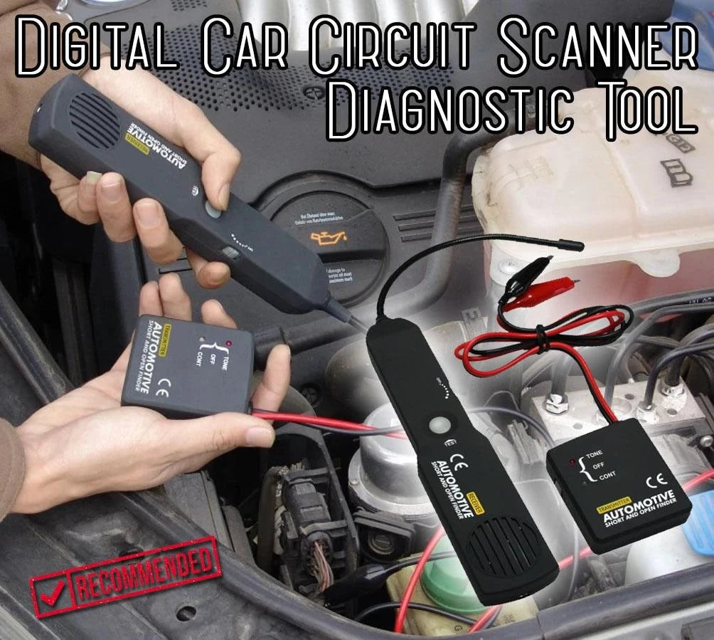 Automobile fault diagnosis instrument by My Store for vehicle diagnostic testing