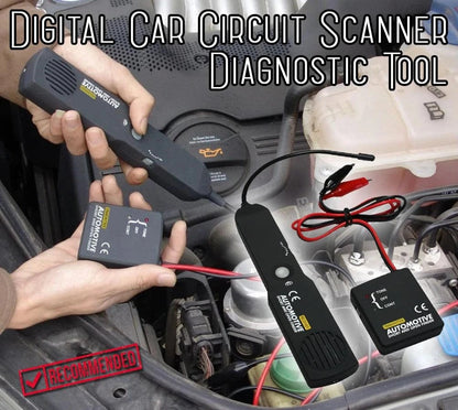 Automobile fault diagnosis instrument by My Store for vehicle diagnostic testing