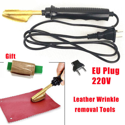 Wrinkle grinding and heating tools by My Store, compact handheld design