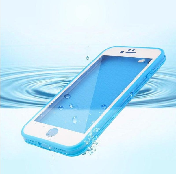 Waterproof case by My Store, durable protective cover for keeping small items dry
