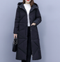Curvy Chic Winter Jacket