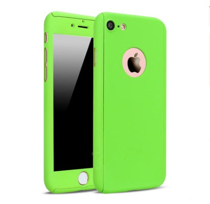 360 Degree Package Of Mobile Phone Shell