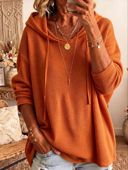 Women's My Store sweatshirt product image featuring a casual pullover design