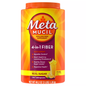 Metamucil® 4-in-1 Orange Fiber Powder, 3 lb
