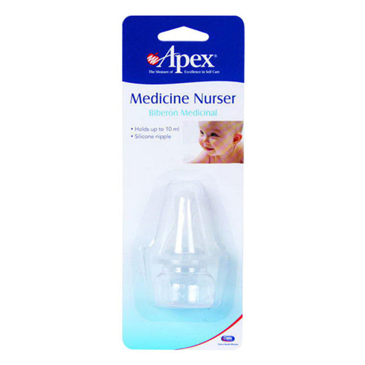 Apex Medicine Nurser
