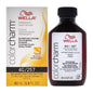 Wella Color Charm Permanent Liquid Haircolor 4G/257 Dark Golden Brown 1.4 Oz