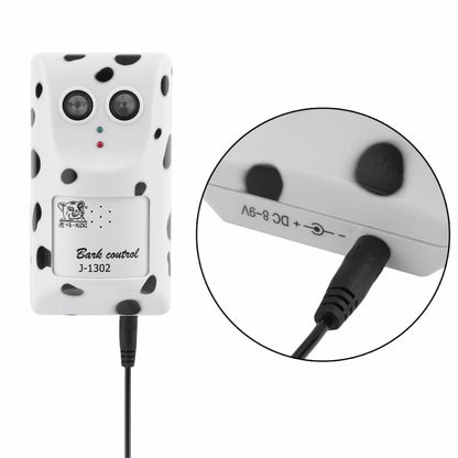 Anti-barking high-power dog repeller device by My Store