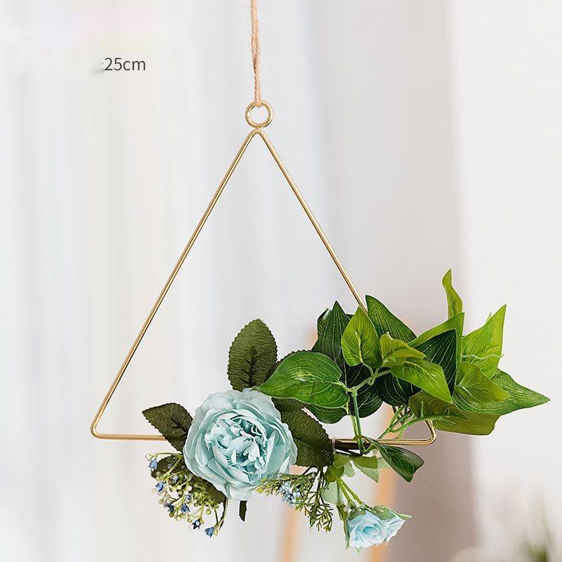 Interior wall hanging wall art decoration by My Store displayed on a wall