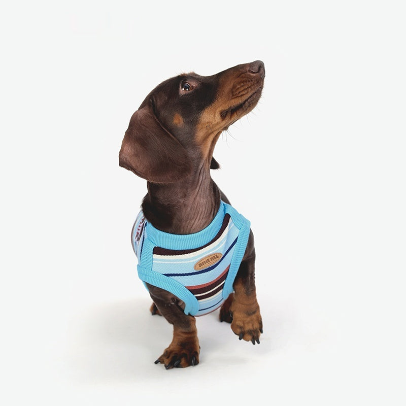 Small and medium size dog cool clothes by My Store, lightweight pet apparel for dogs