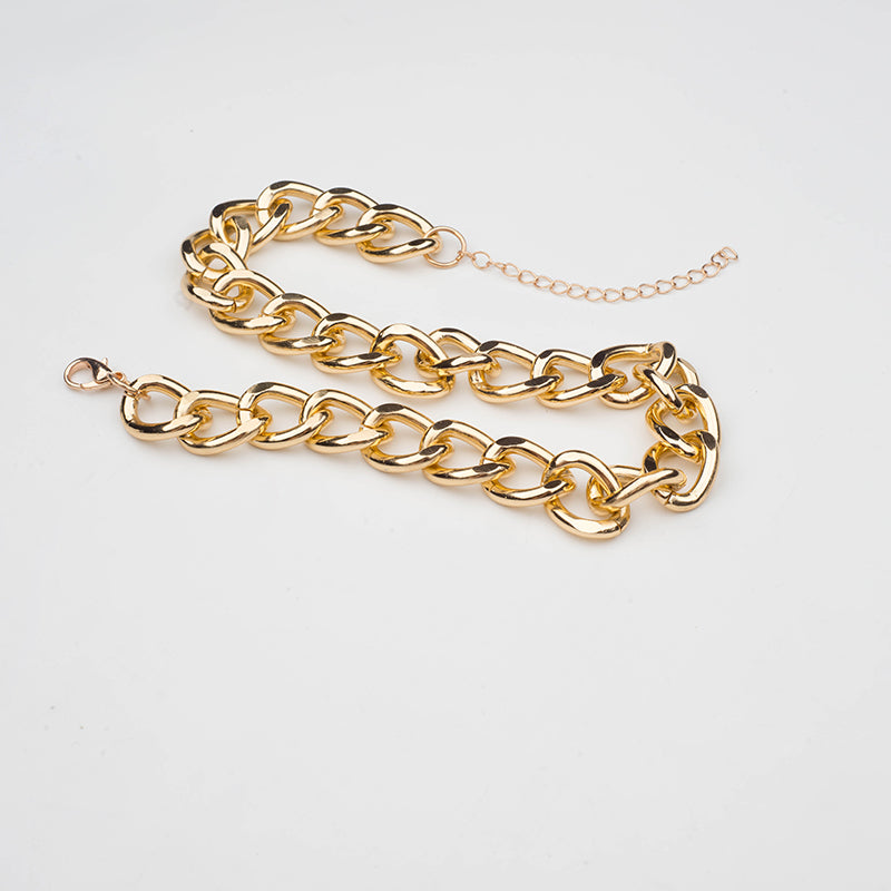 Teddy's Necklace pet accessory for cats and dogs, close-up view