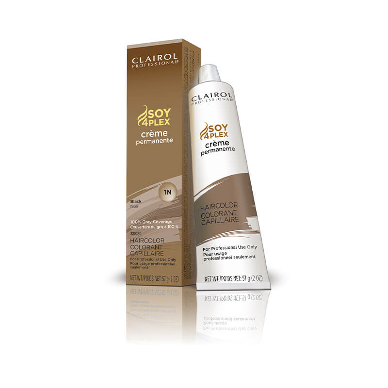 Clairol Professional Premium Creme Hair Color