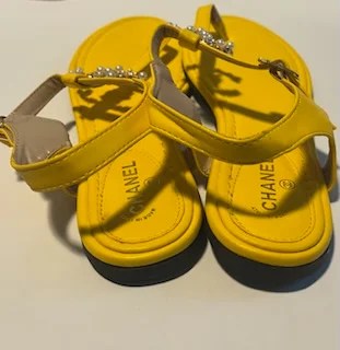 Women's Fashion Sandals