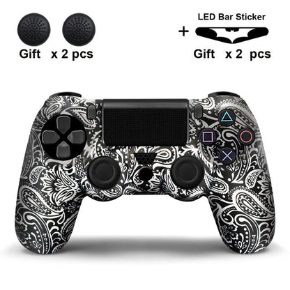 PS4 handle protector by My Store, protective accessory for PlayStation 4 controller handle