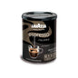 Lavazza Caffe Espresso Ground Coffee, Medium Roast, 8 Oz Can
