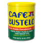 Cafe Bustelo Café Medium Roast Ground Coffee - Decaf - 10oz
