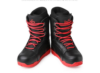 Ski equipment ski boots in a durable design by My Store