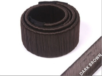Magic French Twist Hair Bun Maker for creating elegant twisted updos, shown in close-up view