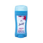 Pasteur Pharmacy Secret Classic Antiperspirant and Deodorant solid powder sticks, 2.6 oz, pack of six, with a smooth solid application.
