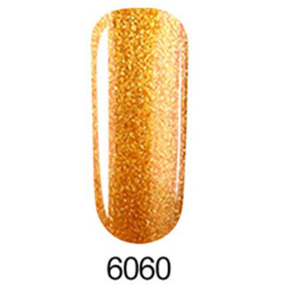 Nail polish bottle by My Store, showing a sleek design in a neutral shade