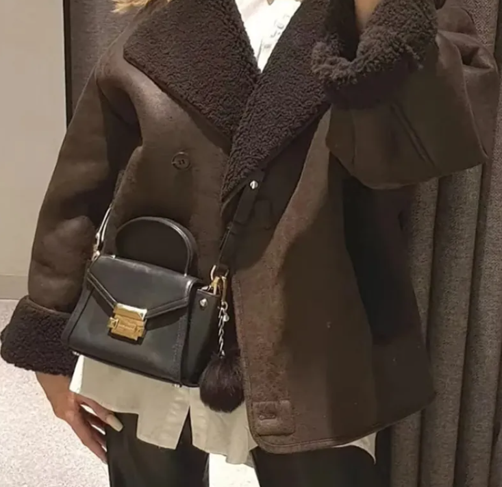 Women's winter Coat