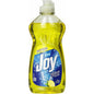 Ultra Joy Dishwashing Liquid, Lemon Scent 12.6 Fl Oz