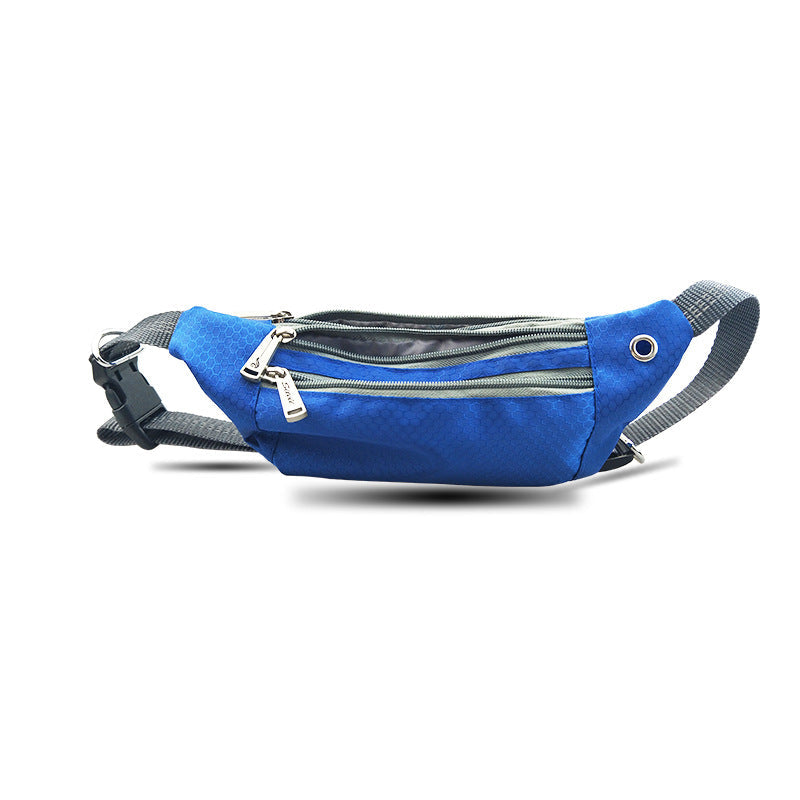 Hands-free dog collar from My Store in a durable, adjustable design