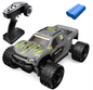 Precision RC Car