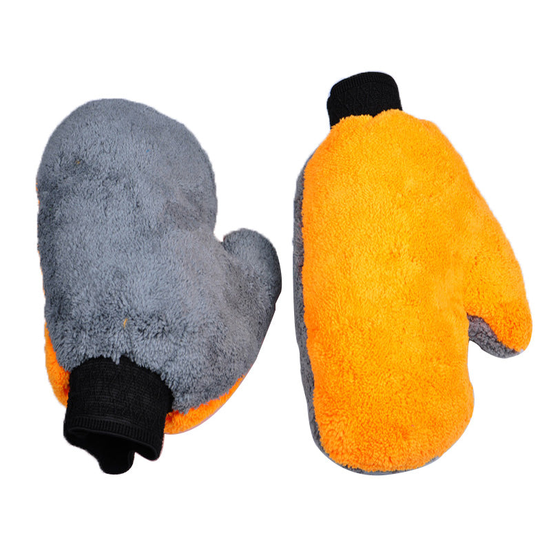 Bear paw car cleaning supplies by My Store in a compact, easy-grip design