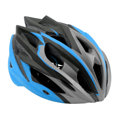 Outdoor riding bicycle helmet by My Store in durable protective design