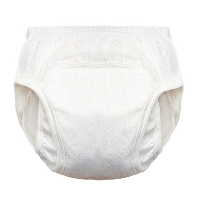 Flanking baby training pants by My Store, soft reusable design for toddler potty training