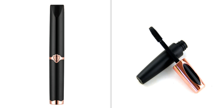 My Store thick and long curling mascara tube for defined, voluminous lashes